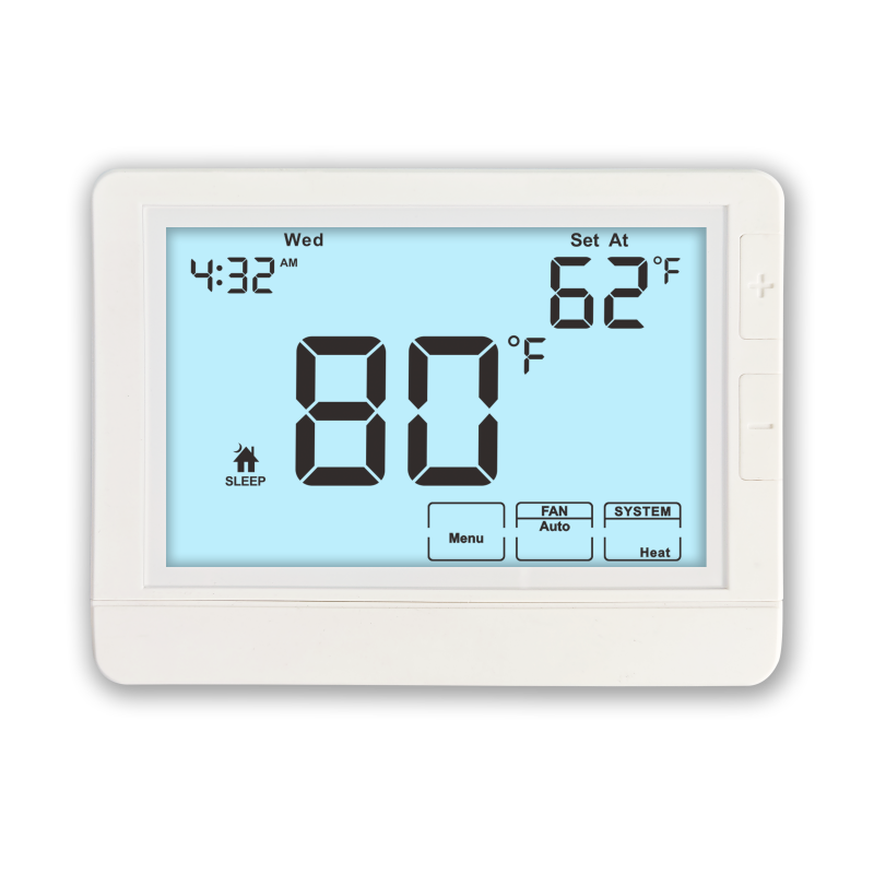 A room heater with thermostat is a heating appliance that combines the function of warming up a specific area with the ability to regulate the temperature automatically